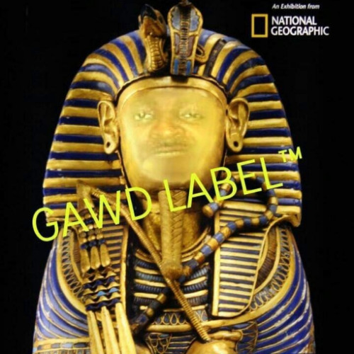 Fanbase profile picture for @israelite