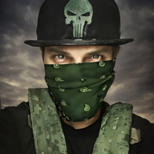 Fanbase profile picture for @hardship