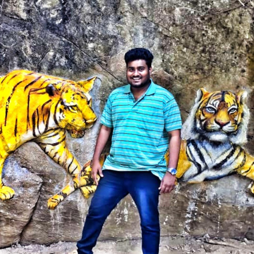Fanbase profile picture for @sundar
