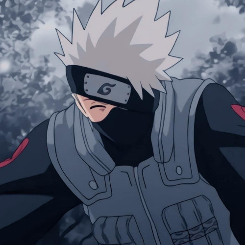 Fanbase profile picture for @kakashi