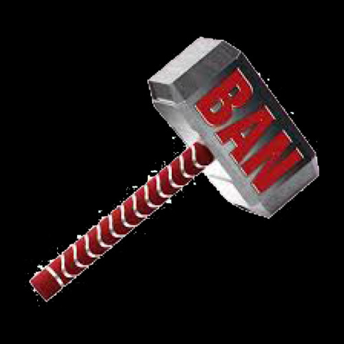 Fanbase profile picture for @ban