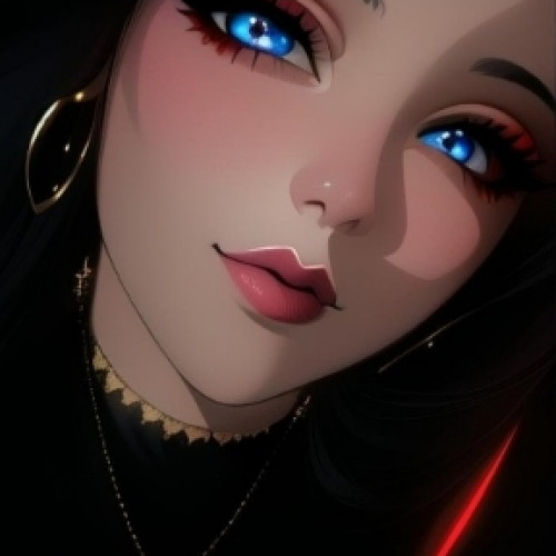 Fanbase profile picture for @stefani