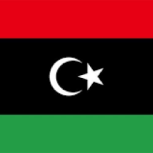 Fanbase profile picture for @libya