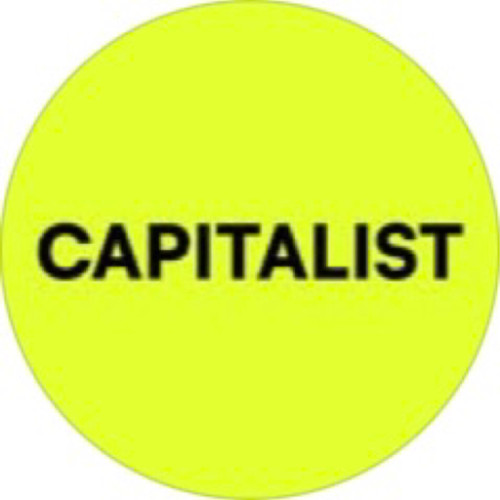 Fanbase profile picture for @Capitalist