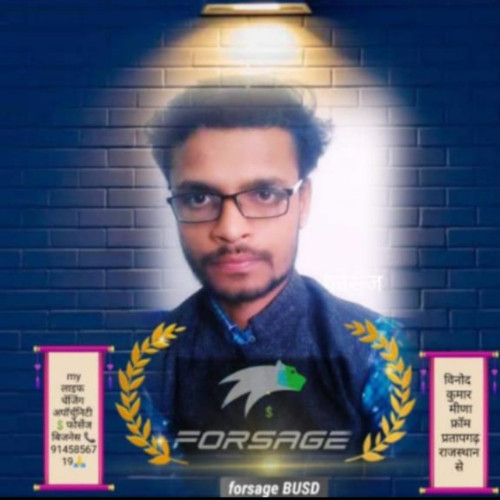 Fanbase profile picture for @vinod