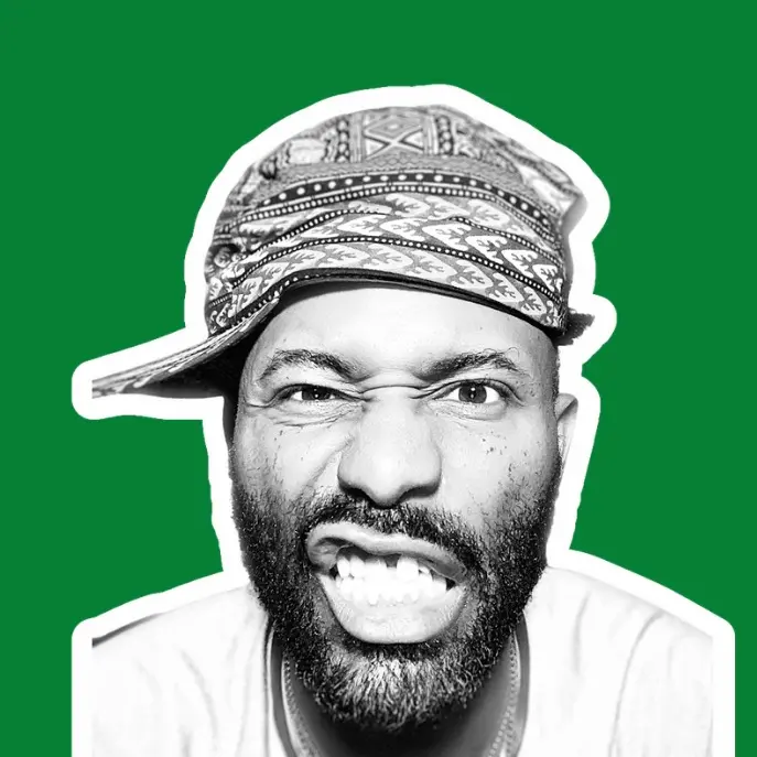 Fanbase profile picture for @Maurice