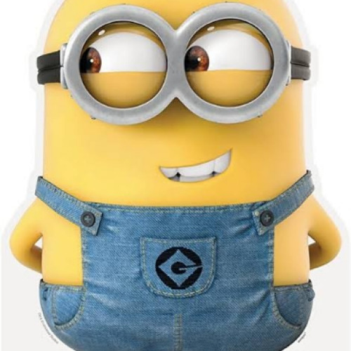 Fanbase profile picture for @minion