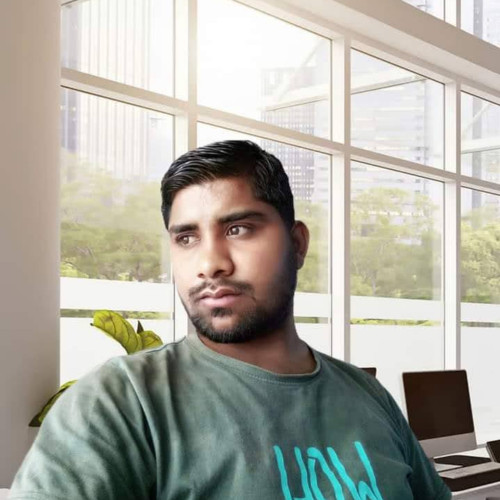 Fanbase profile picture for @irshad