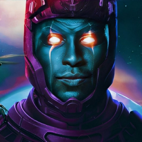 Fanbase profile picture for @surreal