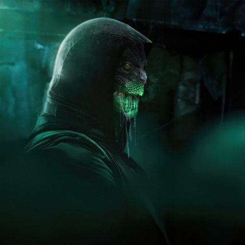 Fanbase profile picture for @reptile