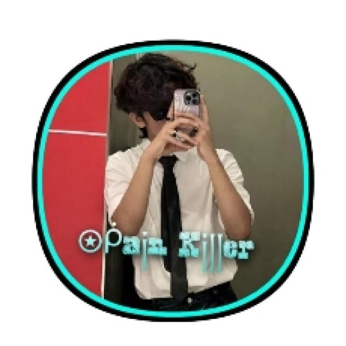 Fanbase profile picture for @painkiller