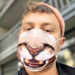 Fanbase profile picture for @misha