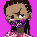 Fanbase profile picture for @Breezy