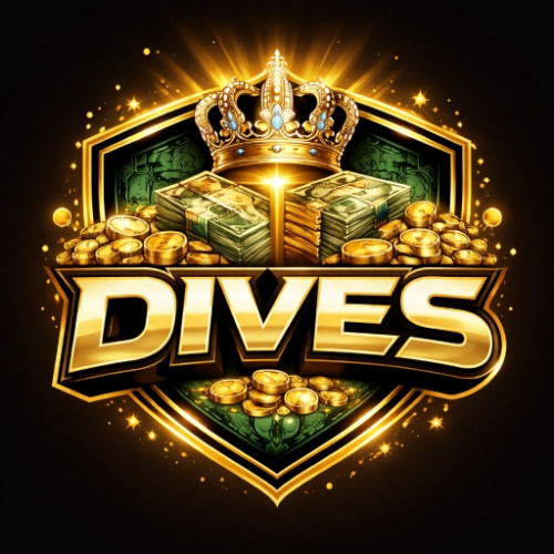 Fanbase profile picture for @dives