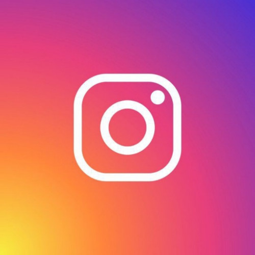 Fanbase profile picture for @insta