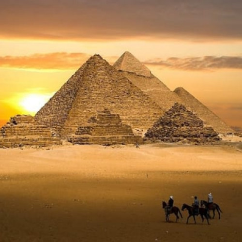 Fanbase profile picture for @egyptian