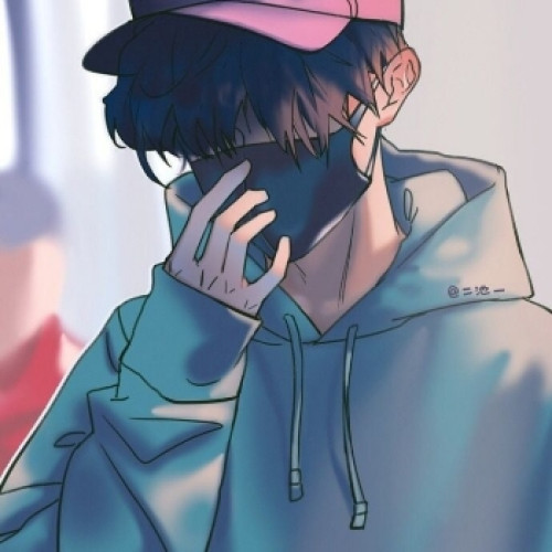 Fanbase profile picture for @joking