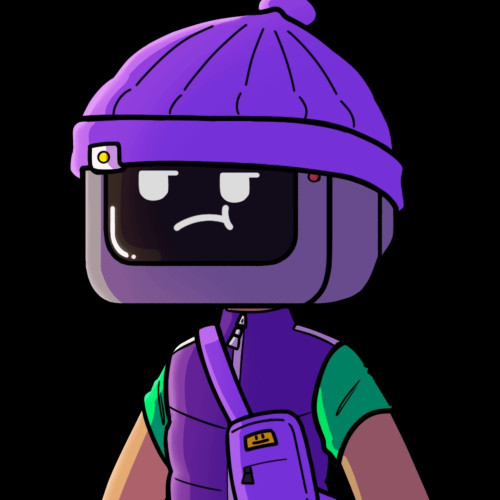 Fanbase profile picture for @verse