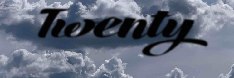Fanbase banner for @twenty