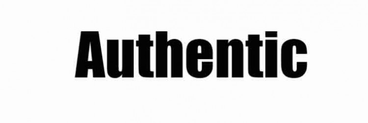 Fanbase banner for @authentic