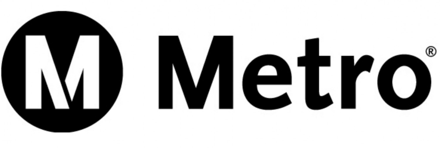 Fanbase banner for @metro