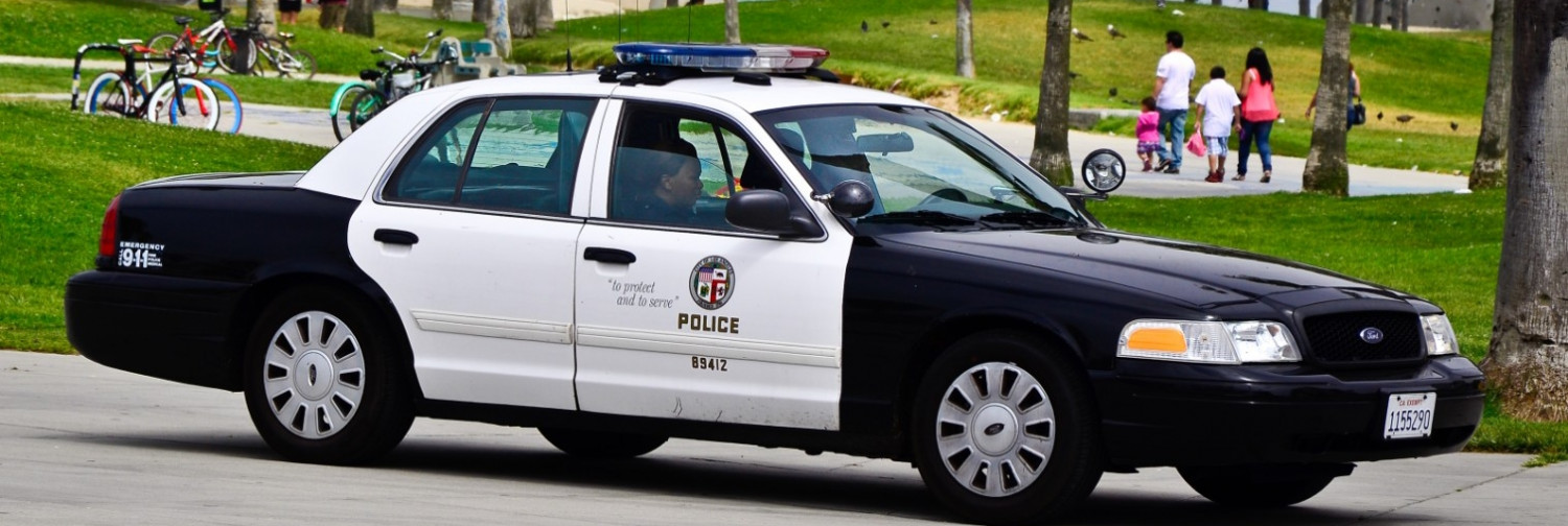 Fanbase banner for @police