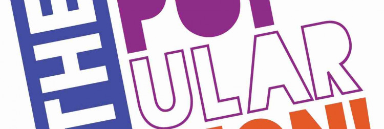 Fanbase banner for @popculture
