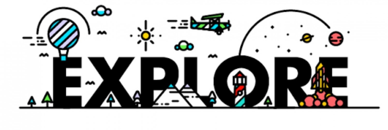 Fanbase banner for @explore