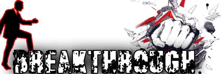 Fanbase banner for @breakthrough