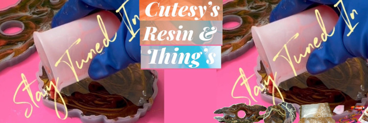 Fanbase banner for @cutesy
