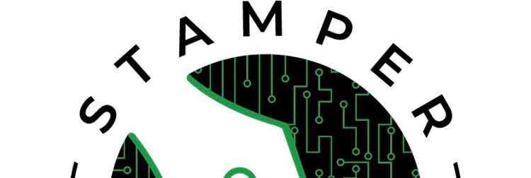 Fanbase banner for @stamper