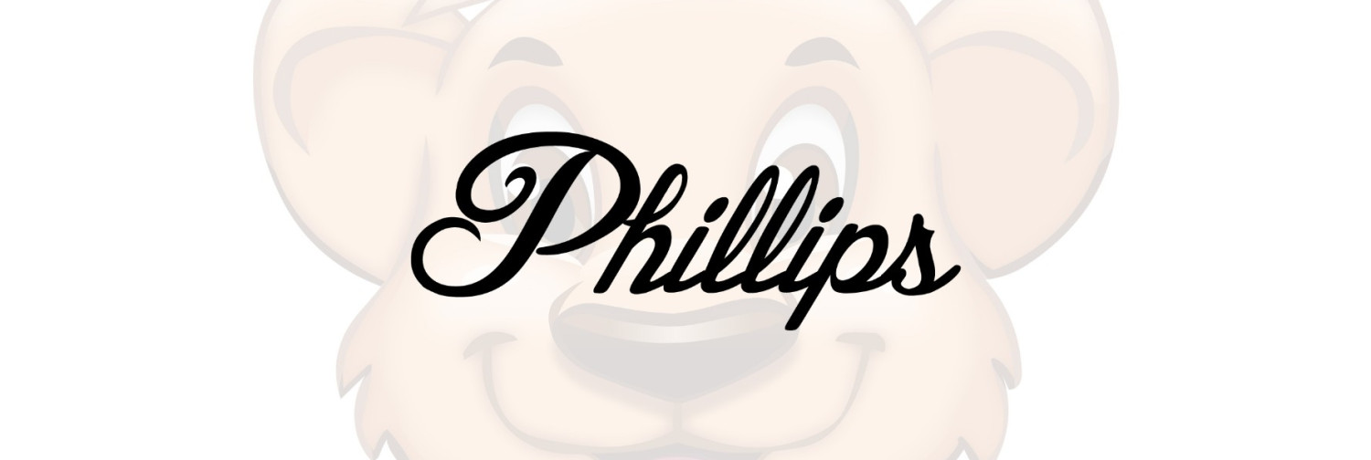 Fanbase banner for @phillips