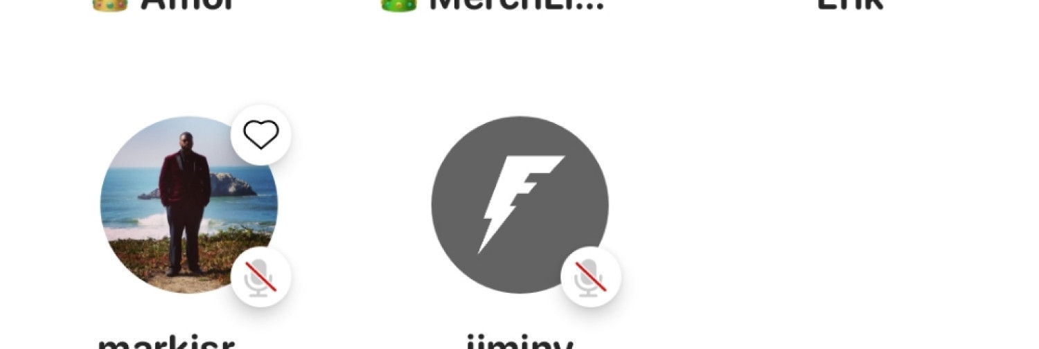 Fanbase banner for @jiminy