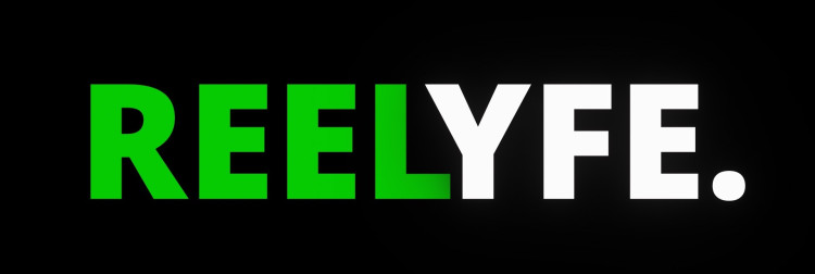 Fanbase banner for @reel