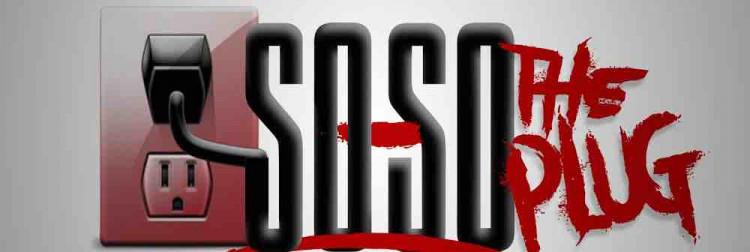 Fanbase banner for @SoSo