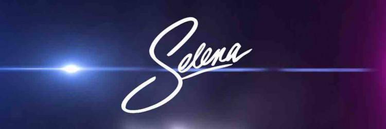 Fanbase banner for @Selena