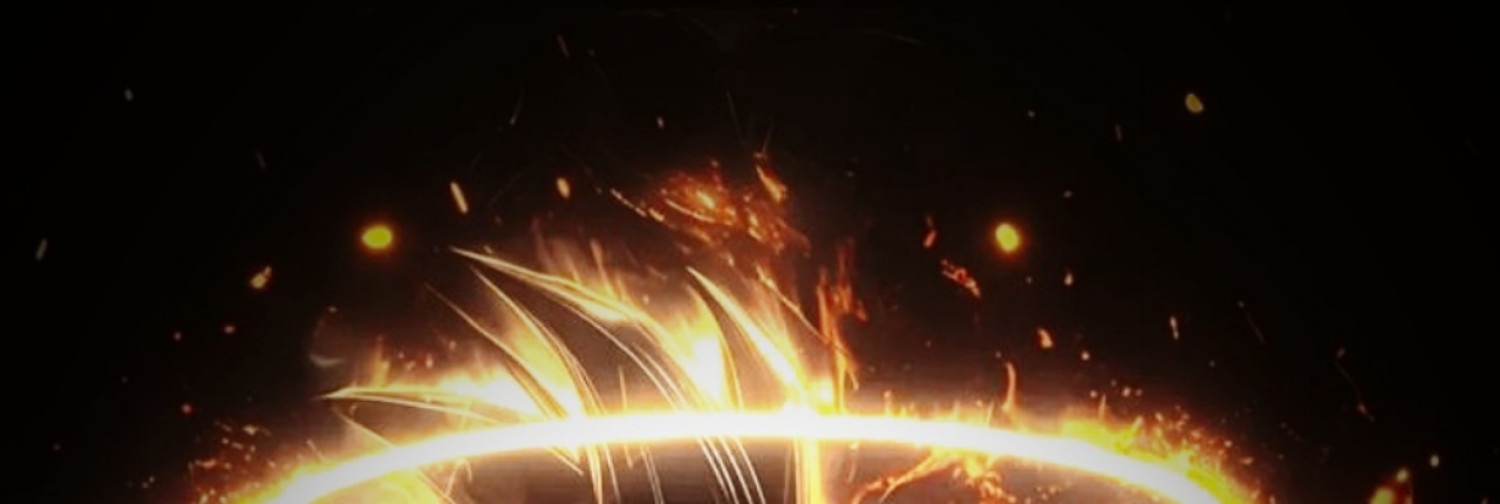 Fanbase banner for @GOKU_666