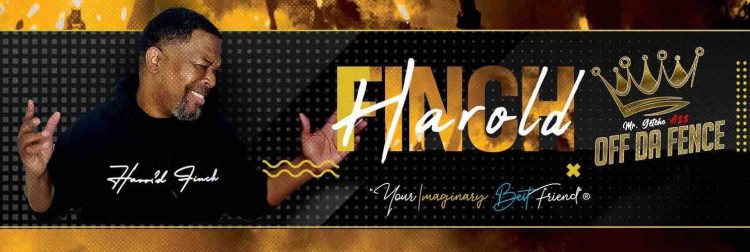 Fanbase banner for @finch