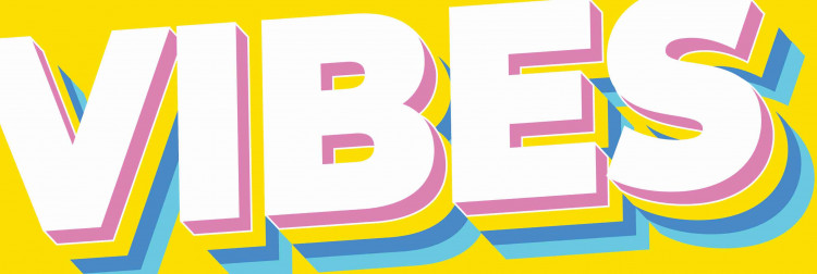 Fanbase banner for @vibes