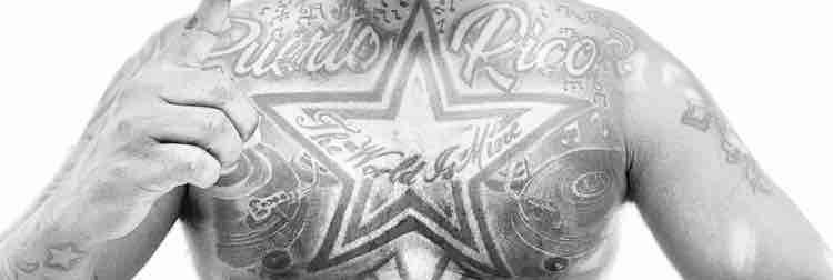 Fanbase banner for @rican