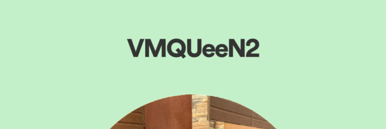 Fanbase banner for @vm