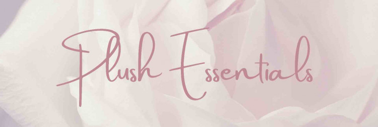 Fanbase banner for @plush
