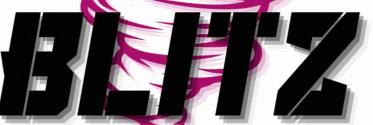 Fanbase banner for @Blitz