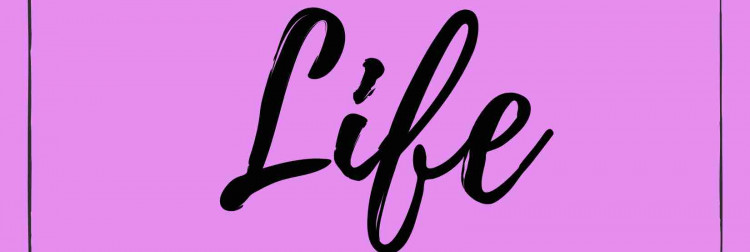 Fanbase banner for @Life