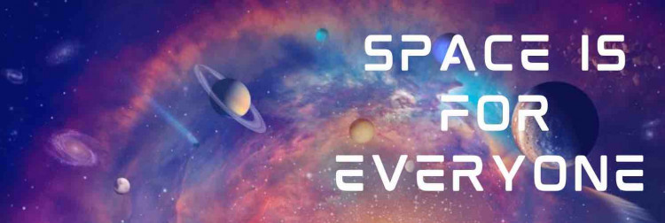 Fanbase banner for @nasa
