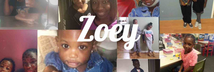 Fanbase banner for @Zoey
