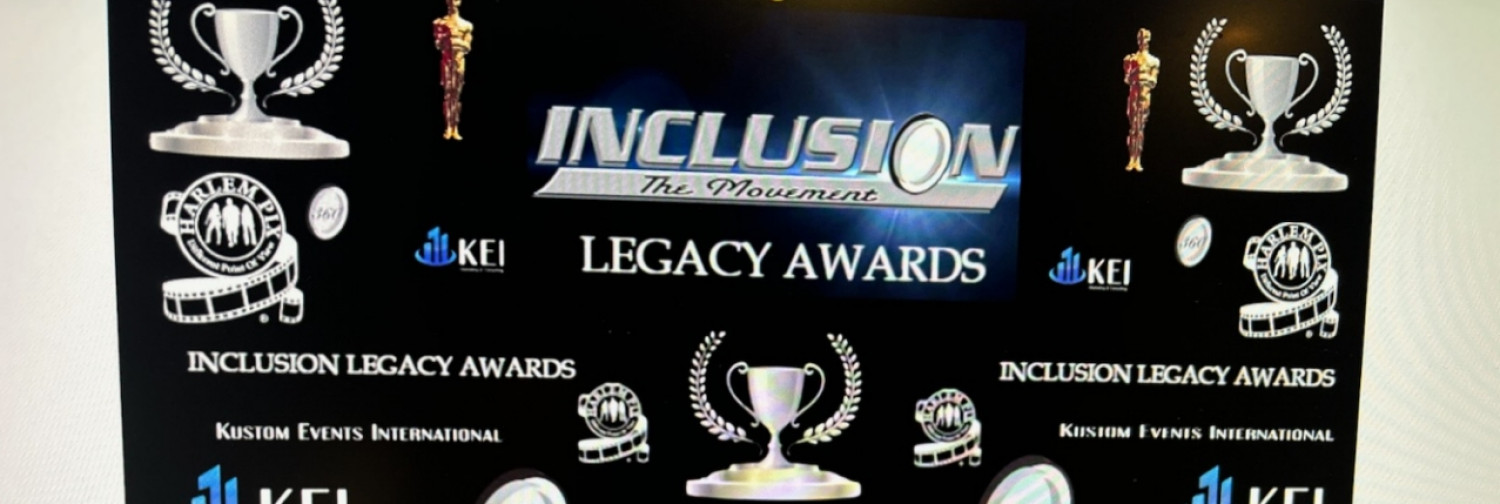 Fanbase banner for @inclusion