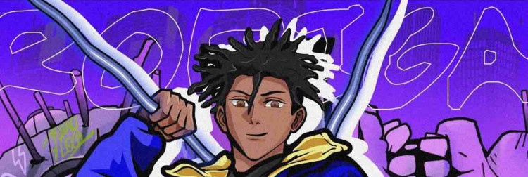 Fanbase banner for @prodigal
