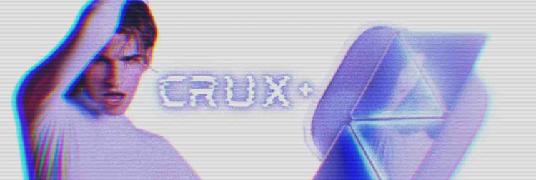 Fanbase banner for @crux