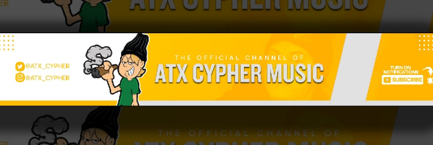 Fanbase banner for @cypher